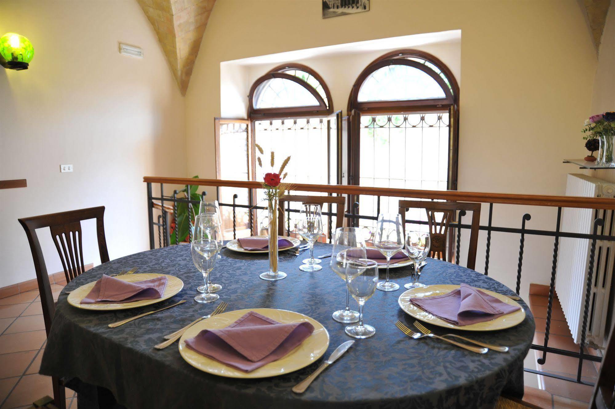 Albergo Ancajani Assisi Exterior photo
